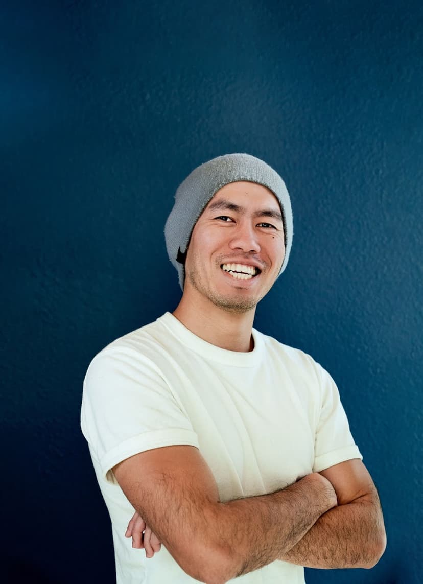 Henry - PMM School Instructor